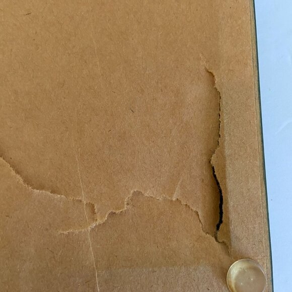 Steven Klein Country Fox Hunt Scene Art Print Vintage 15" x 13" - Picture 6 of 8